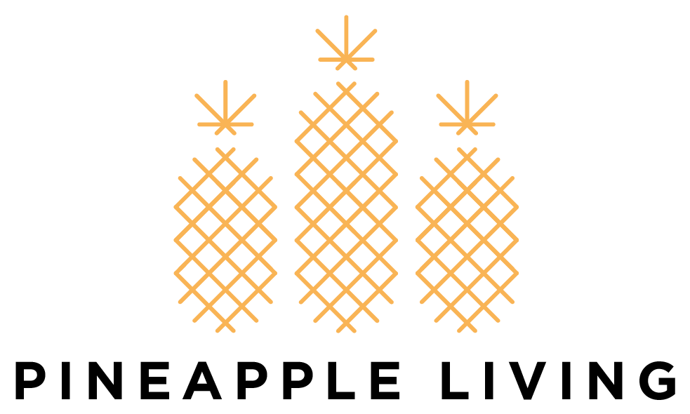 Pineapple Living
