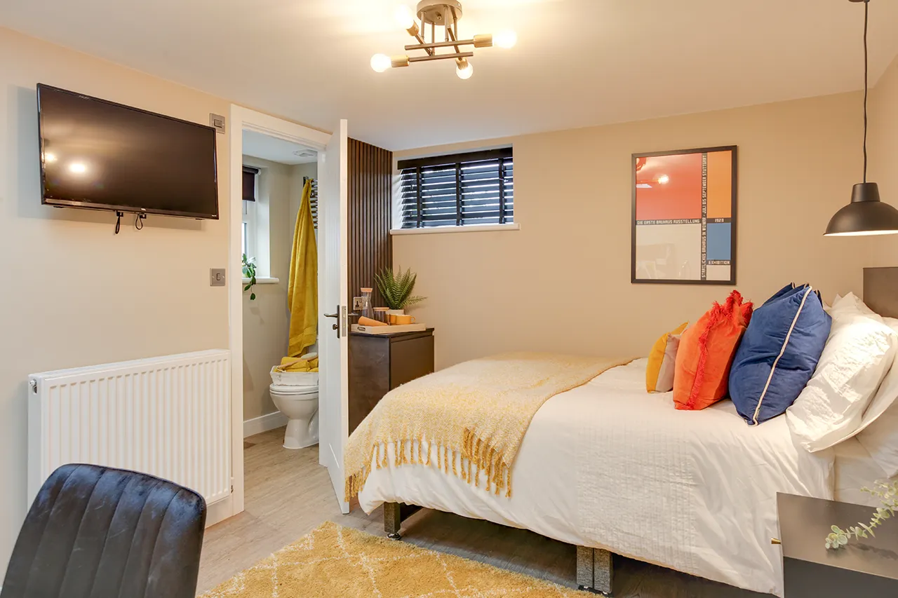 kent hmo sustainability
