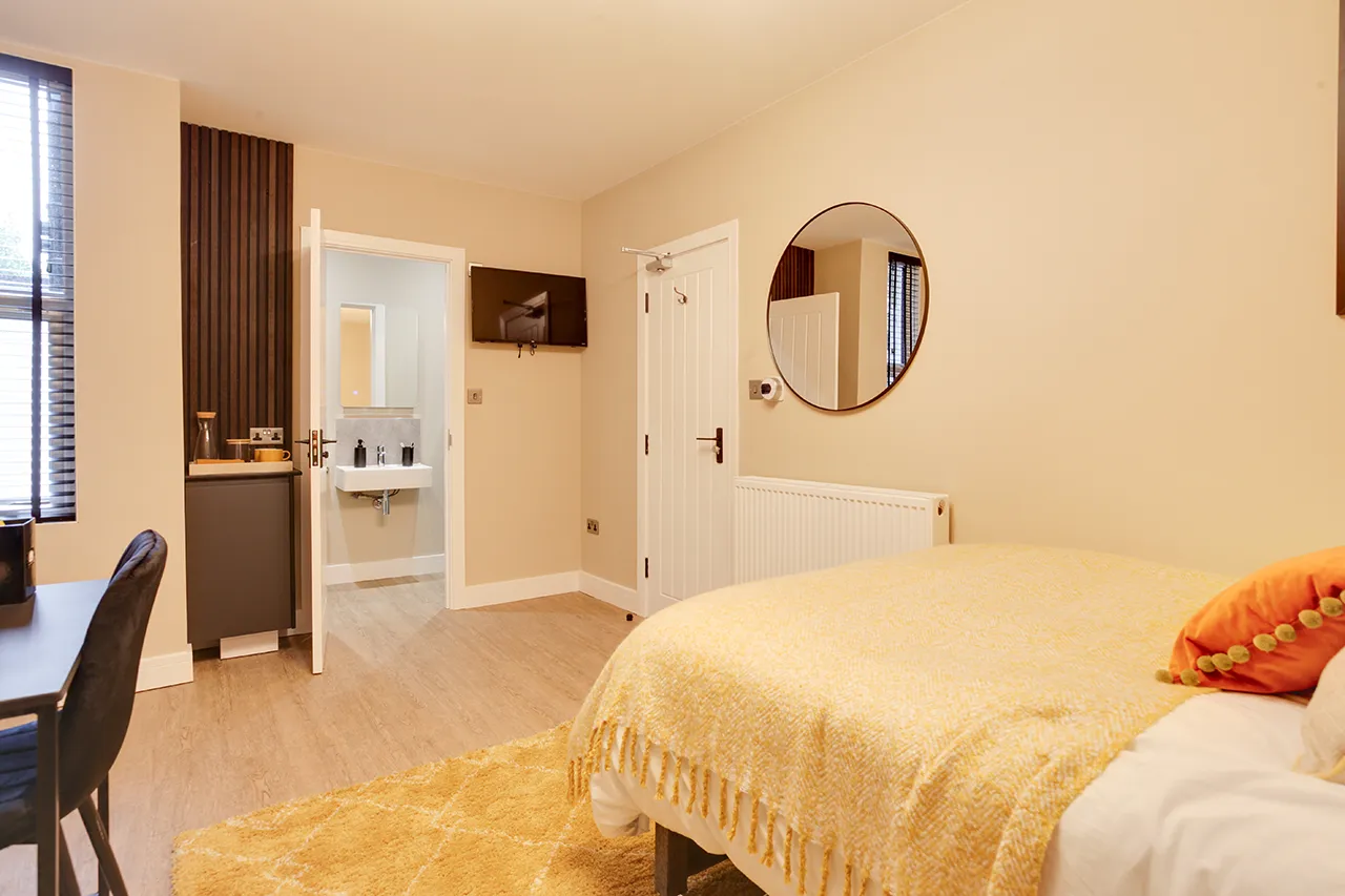 kent hmo sustainability