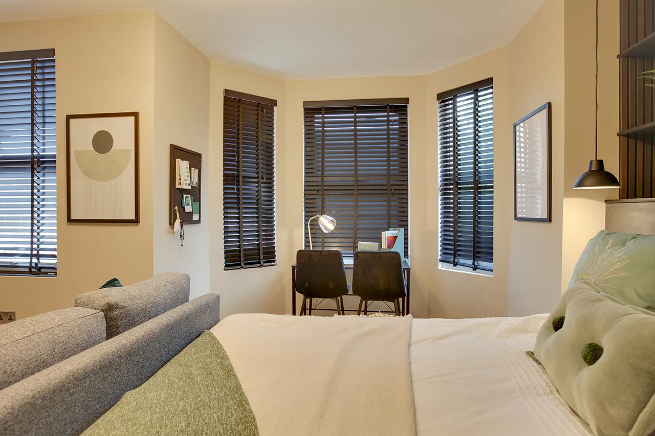 kent hmo major updates