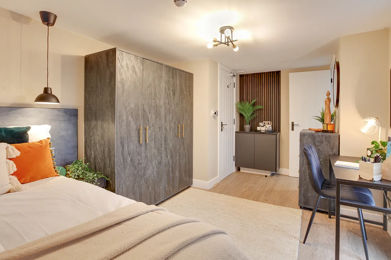 kent hmo major updates